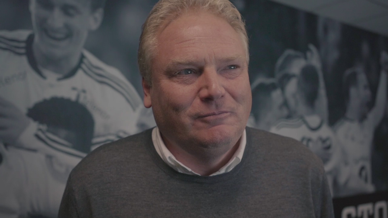 Lennartsson etter RBK